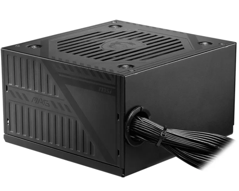 MSI MAG A600DN 600W napajanje  Slika 1