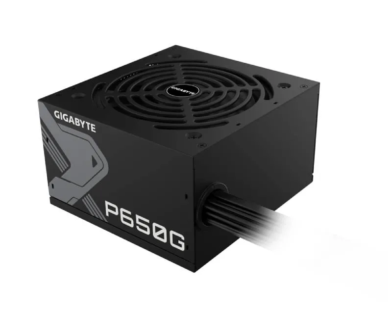 GIGABYTE GP-P650G 650W napajanje  Slika 2