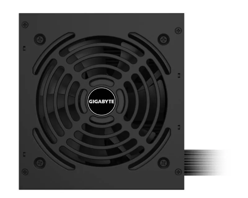 GIGABYTE GP-P650G 650W napajanje  Slika 5