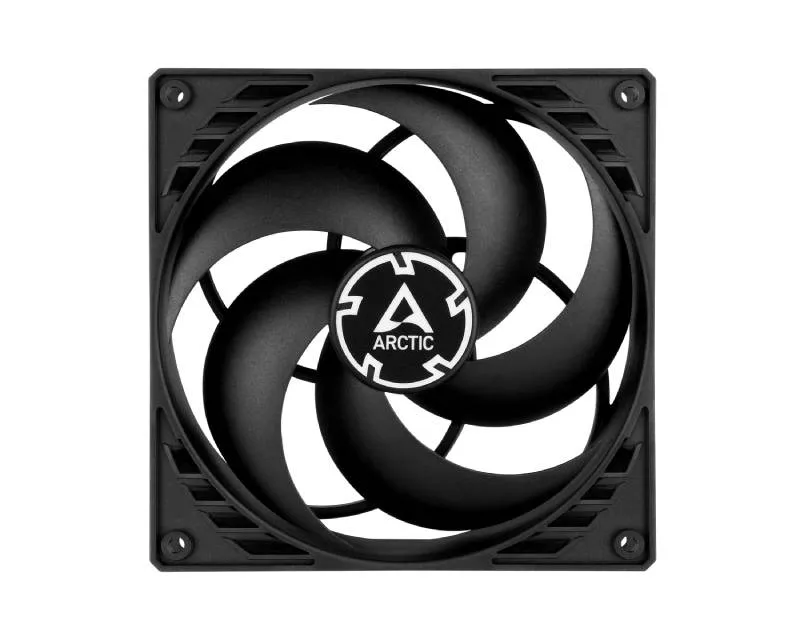 ARCTIC P14 140mm ventilator crni (ACFAN00123A) Slika 2