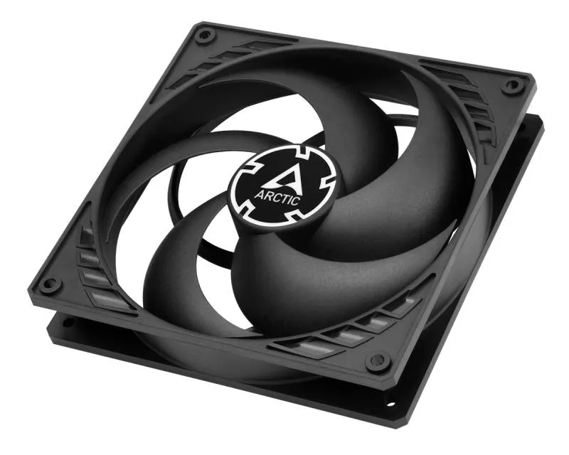 ARCTIC P14 140mm ventilator crni (ACFAN00123A) Slika 1