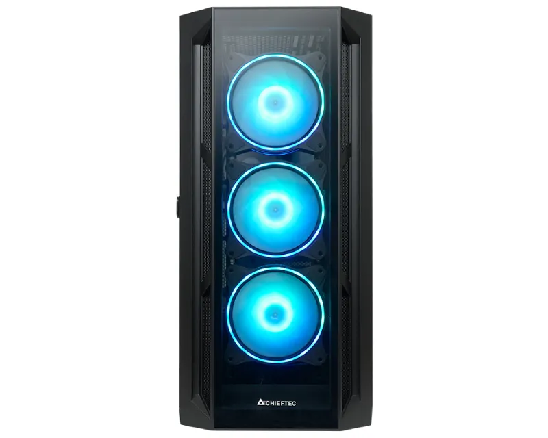CHIEFTEC Gaming Kućište APEX GA-01B-TG-OP  Slika 2
