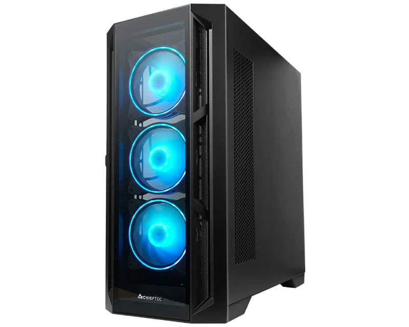 CHIEFTEC Gaming Kućište APEX GA-01B-TG-OP  Slika 3