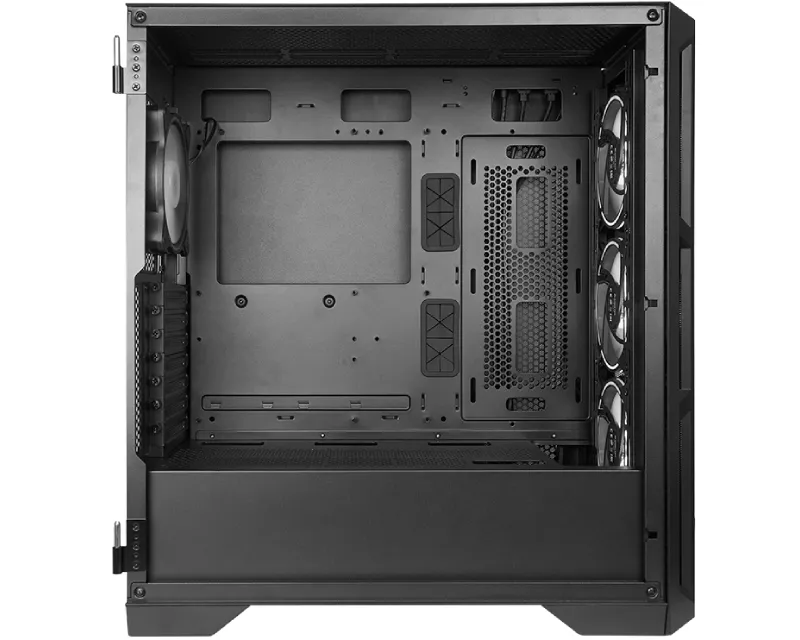 CHIEFTEC Gaming Kućište APEX GA-01B-TG-OP  Slika 5