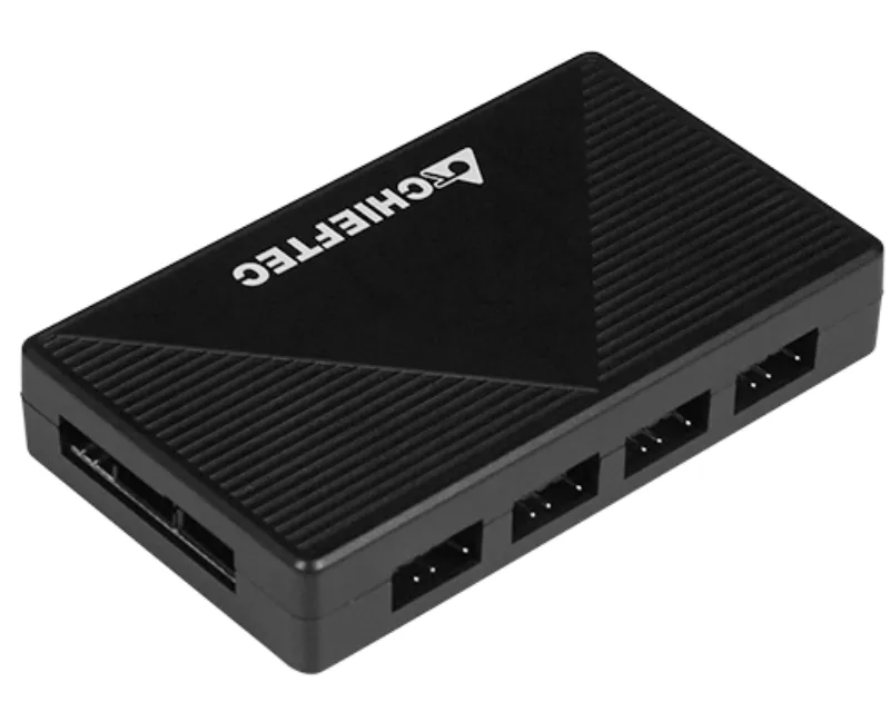CHIEFTEC Gaming Kućište APEX GA-01B-TG-OP  Slika 9