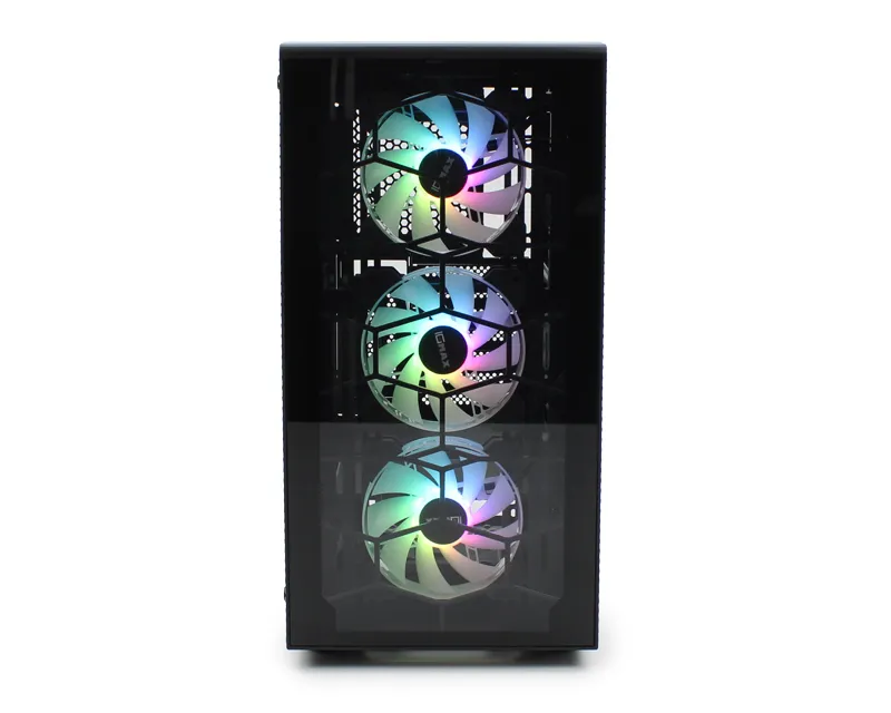 IG-MAX Kućište X3805-A06 GIANT GLASS 3F Slika 2