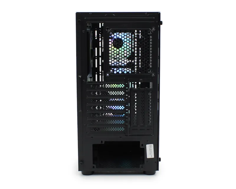 IG-MAX Kućište X3805-A06 GIANT GLASS 3F Slika 4
