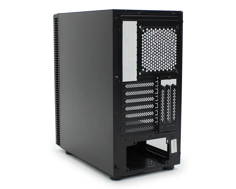 IG-MAX Kućište X3805-A06 GIANT GLASS 3F Slika 5
