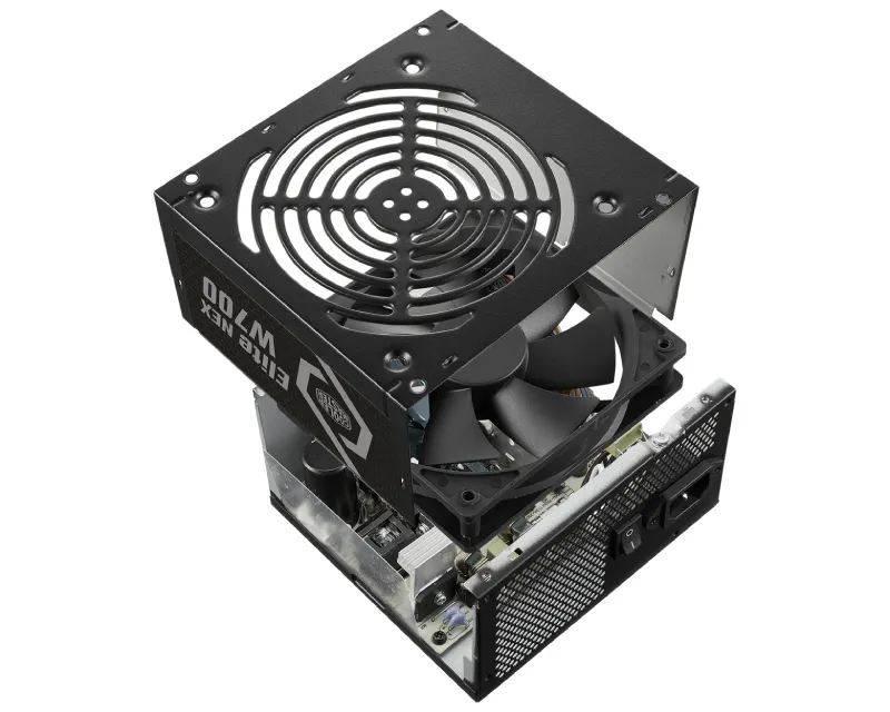 COOLER MASTER ELITE NEX WHITE 700 700W napajanje (MPW-7001-ACBW-BE1) 3Y Slika 6