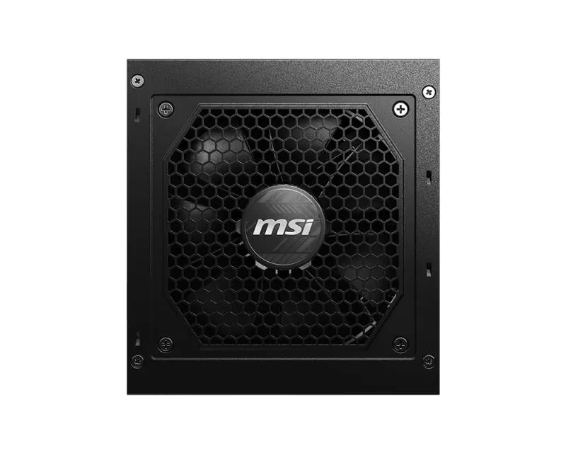 MSI MAG A650GL 650W napajanje Slika 2