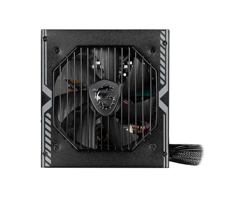 MSI MAG A750BN PCIE5 750W napajanje Slika 2