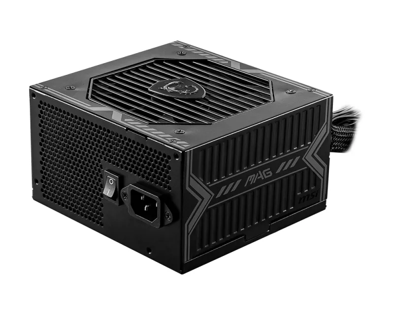 MSI MAG A750BN PCIE5 750W napajanje Slika 3