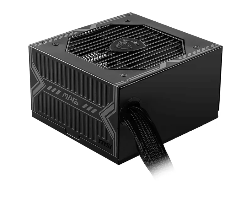 MSI MAG A750BN PCIE5 750W napajanje Slika 1
