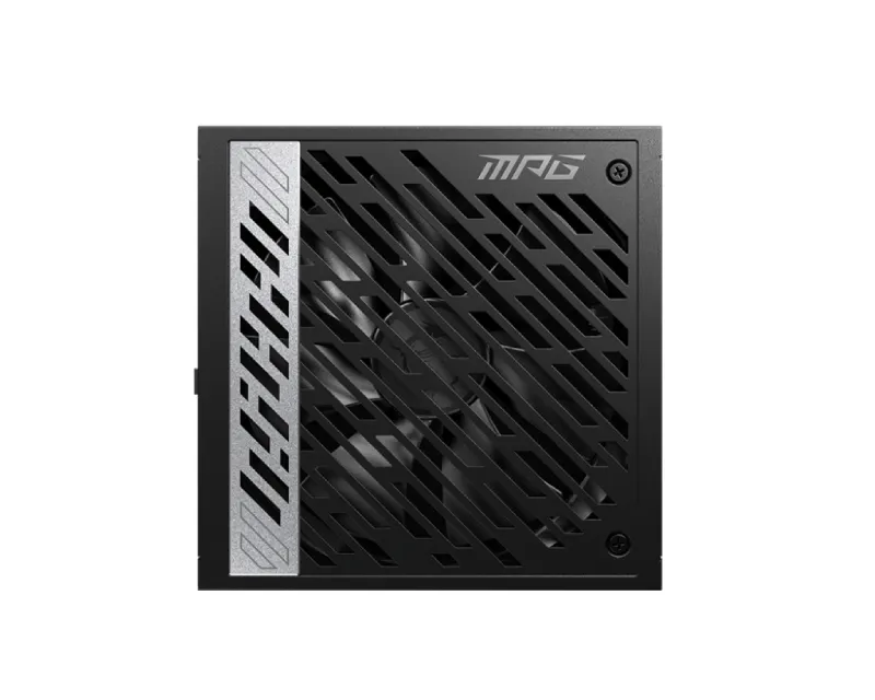 MSI MPG A850G PCIE5 850W napajanje Slika 3