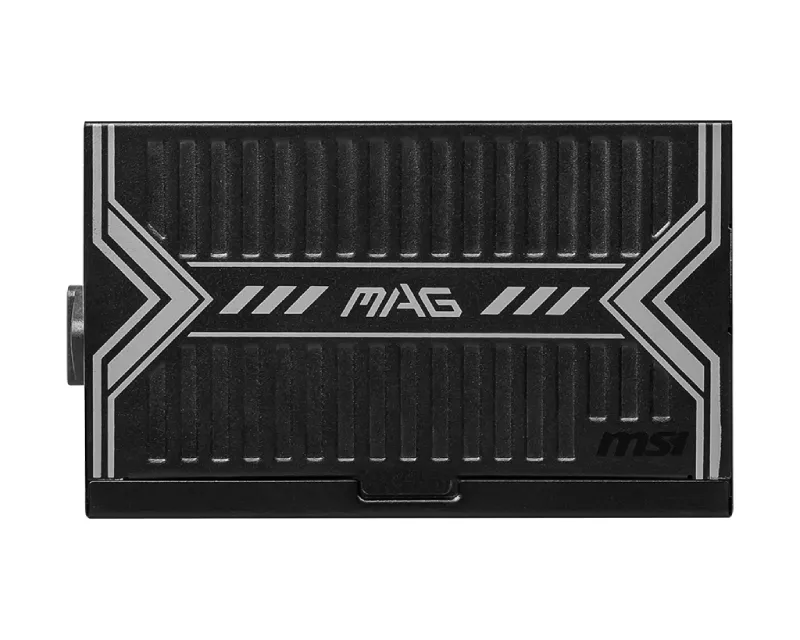 MSI MAG A650BN 650W napajanje Slika 2