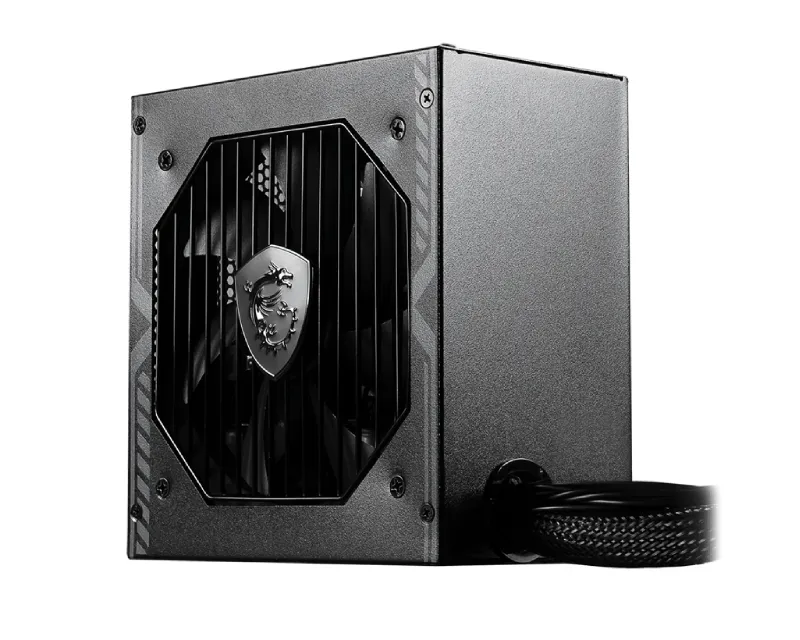 MSI MAG A650BN 650W napajanje Slika 3
