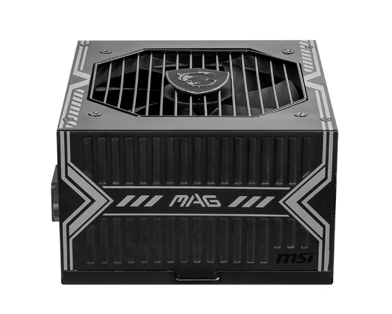 MSI MAG A650BN 650W napajanje Slika 4