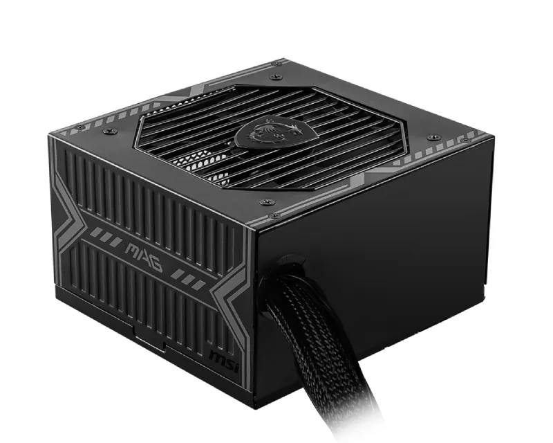 MSI MAG A650BN 650W napajanje Slika 5