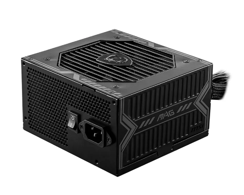 MSI MAG A650BN 650W napajanje Slika 1