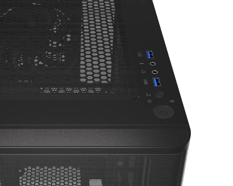 ENDORFY Ventum 200 Solid kućište (EY2A001)  Slika 8
