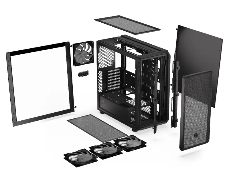 ENDORFY Arx 700 ARGB kućište (EY2A013)  Slika 9
