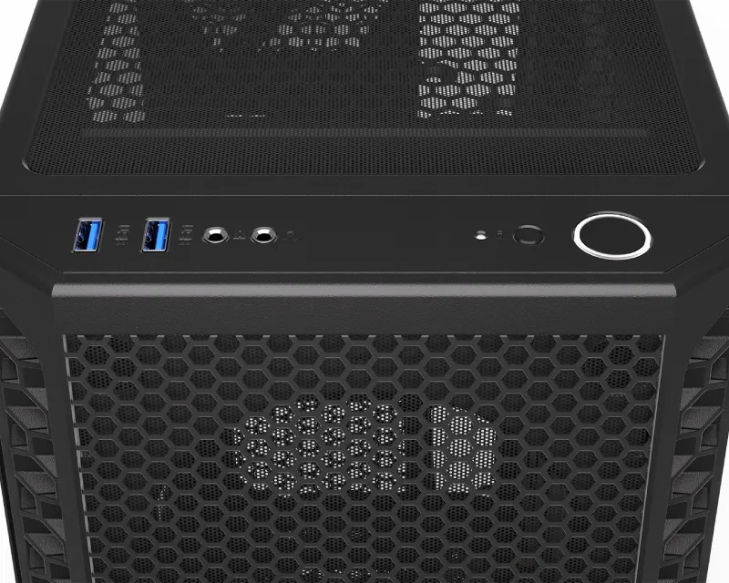 ENDORFY Signum 300 ARGB kućište (EY2A006) Slika 6