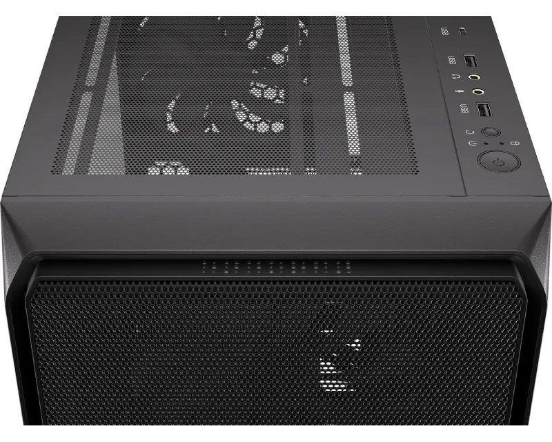 ENDORFY Arx 500 ARGB kućište (EY2A011) Slika 5