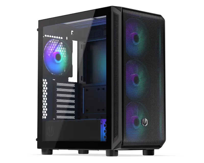 ENDORFY Arx 500 ARGB kućište (EY2A011) Slika 1
