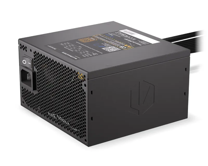 ENDORFY Vero L5 Bronze 600W napajanje (EY7A005) Slika 2