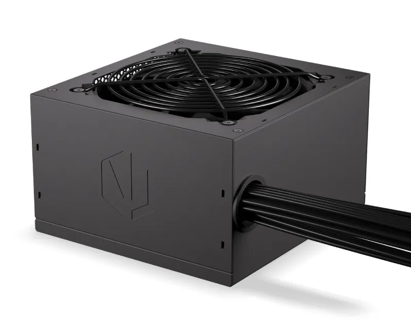 ENDORFY Vero L5 Bronze 600W napajanje (EY7A005) Slika 3