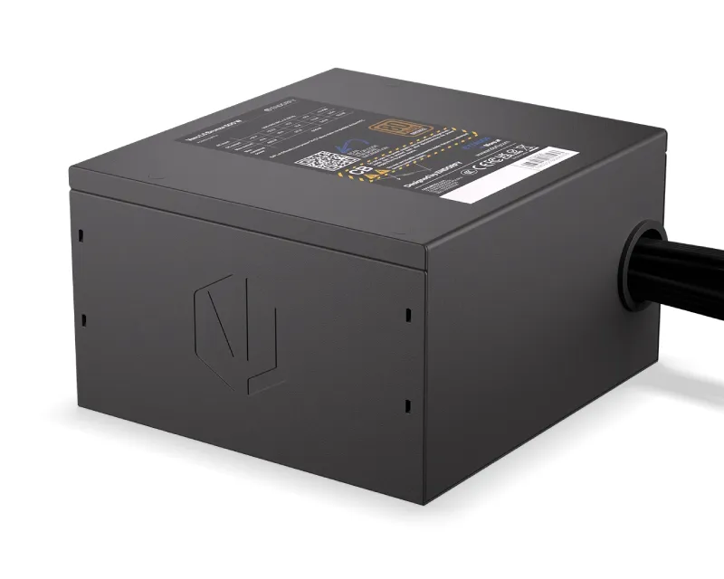 ENDORFY Vero L5 Bronze 600W napajanje (EY7A005) Slika 4