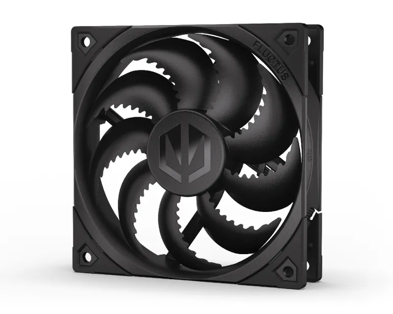 ENDORFY Fluctus 120 PWM ventilator (EY4A001) Slika 2