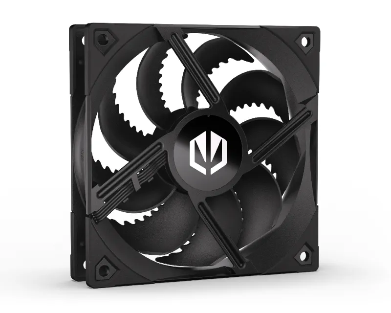 ENDORFY Fluctus 120 PWM ventilator (EY4A001) Slika 3