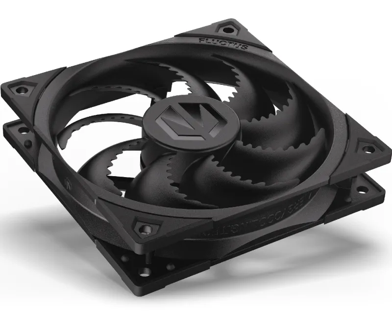 ENDORFY Fluctus 120 PWM ventilator (EY4A001) Slika 5