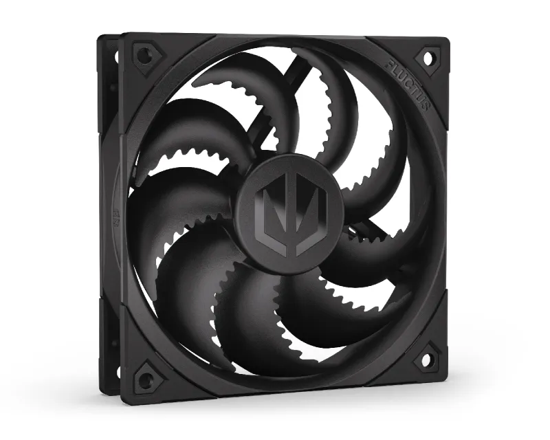 ENDORFY Fluctus 120 PWM ventilator (EY4A001) Slika 1