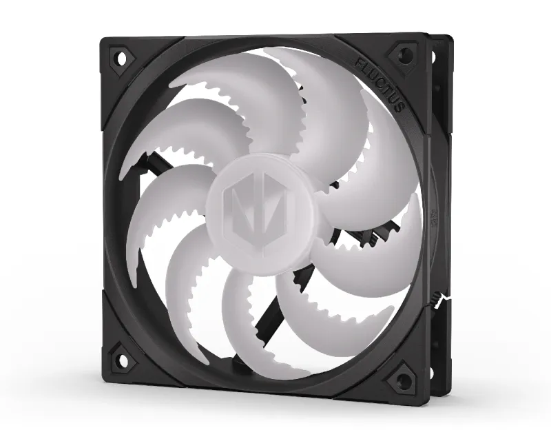 ENDORFY Fluctus 120 PWM ARGB ventilator (EY4A002) Slika 3
