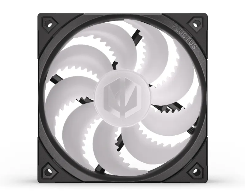 ENDORFY Fluctus 120 PWM ARGB ventilator (EY4A002) Slika 5