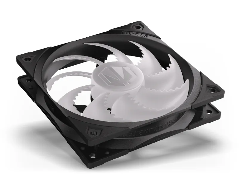 ENDORFY Fluctus 120 PWM ARGB ventilator (EY4A002) Slika 7