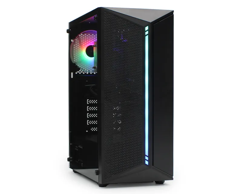 IG-MAX Kućište E0901-6650 1F TORPEDO 650W Slika 1