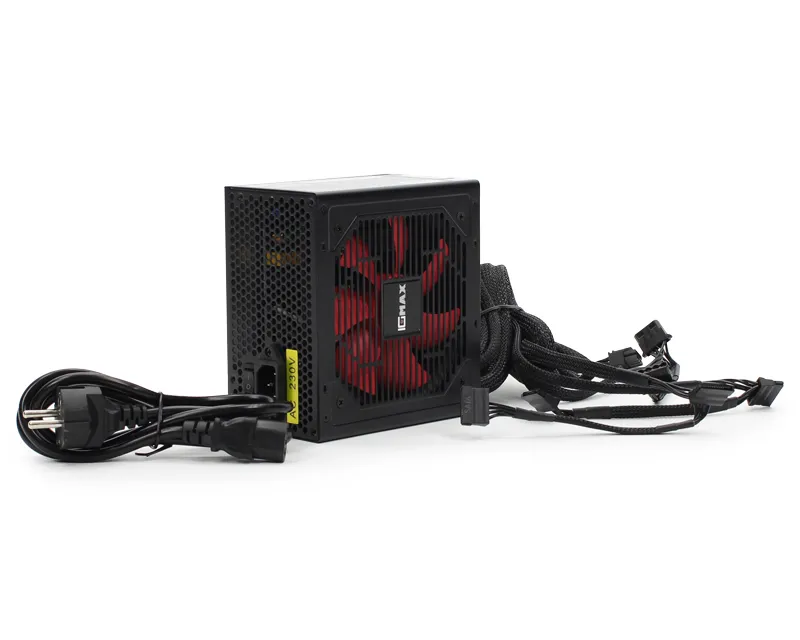 IG-MAX IG6650 CENTAUR 650W napajanje Slika 1