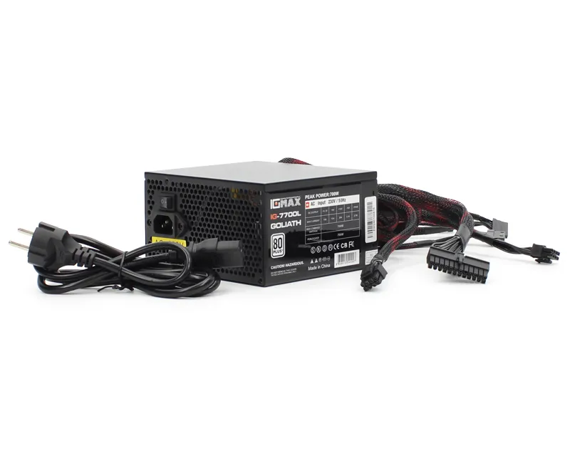IG-MAX IG7700 GOLIATH 700W napajanje Slika 1
