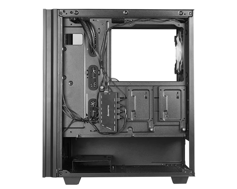 CHIEFTEC Gaming kućište Hunter 2 - GS-02B-OP Slika 7