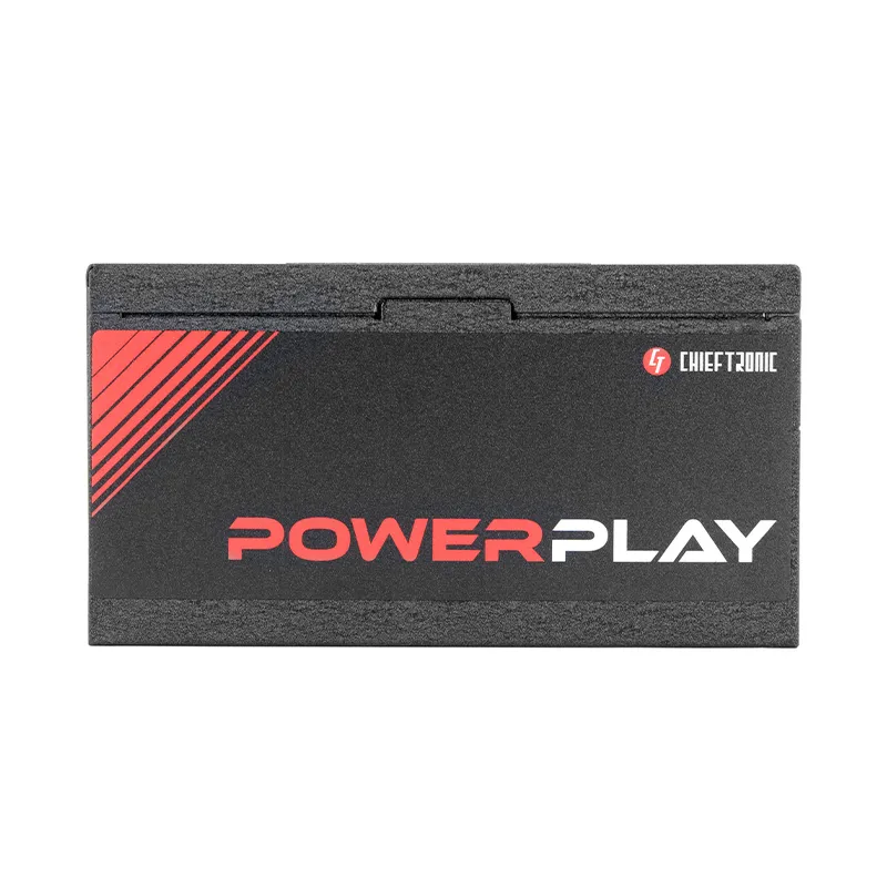 CHIEFTEC GPU-1050FC 1050W PowerPlay 80Plus Platinum modularno napajanje 5Y Slika 5