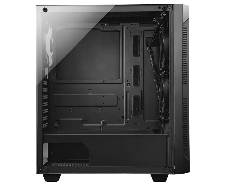 CHIEFTEC Hunter GS-01B-700W 700ZPU gaming kućište Slika 4