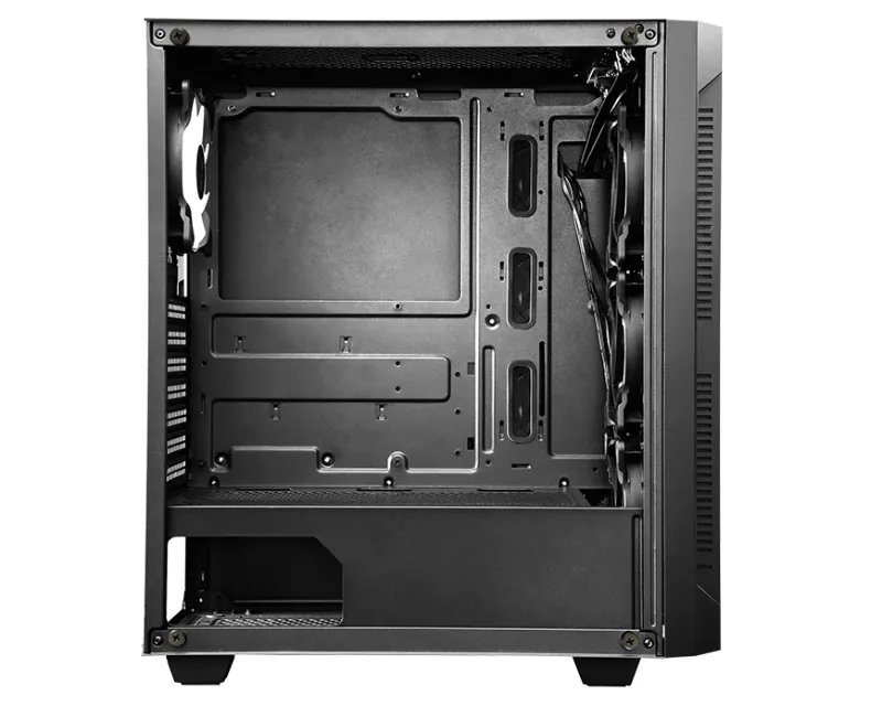 CHIEFTEC Hunter GS-01B-700W 700ZPU gaming kućište Slika 7