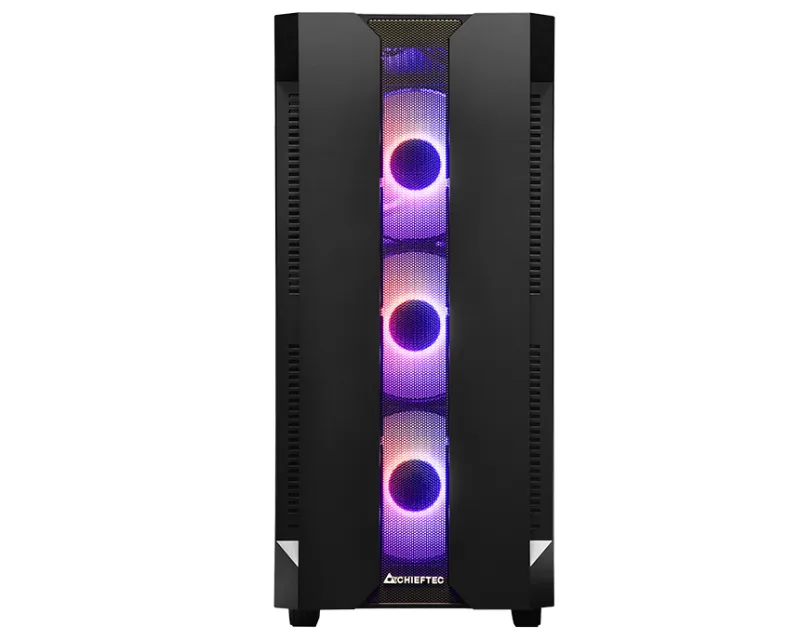 CHIEFTEC Hunter GS-01B-700W 700ZPU gaming kućište Slika 8