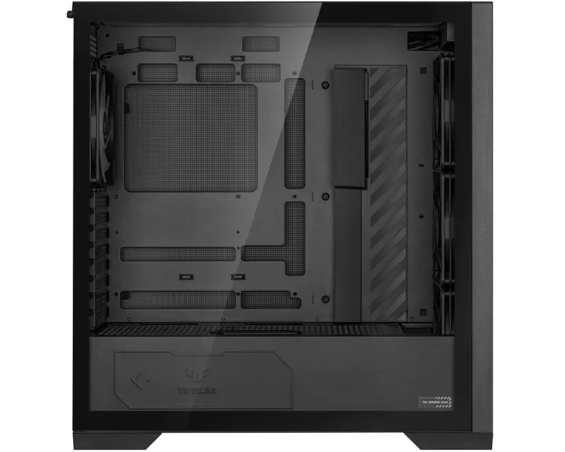 ASUS GT302 TG ARGB TUF Gaming kućište crno Slika 7