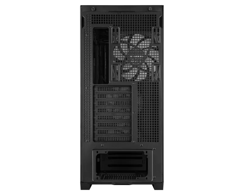 ASUS GT302 TG ARGB TUF Gaming kućište crno Slika 9