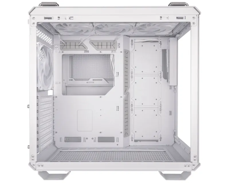 ASUS GT502 PLUS TG ARGB TUF Gaming kućište belo  Slika 5