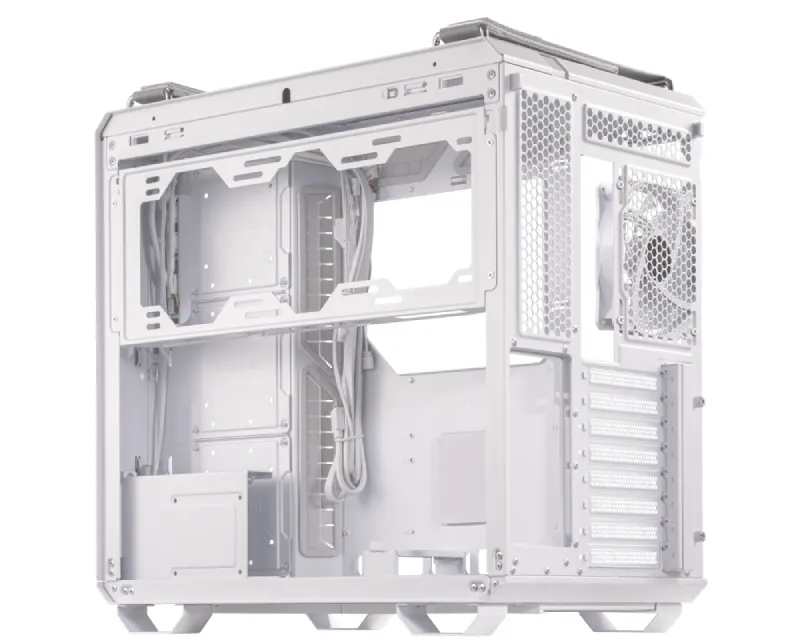 ASUS GT502 PLUS TG ARGB TUF Gaming kućište belo  Slika 6